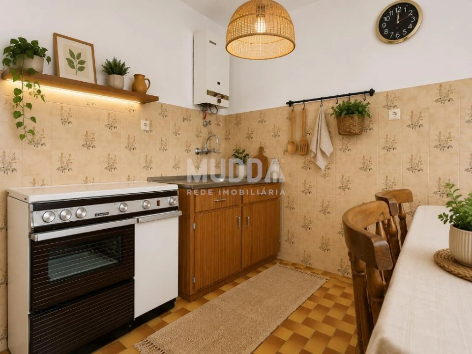 Moradia T3 para Venda em Sanfins Foto 10