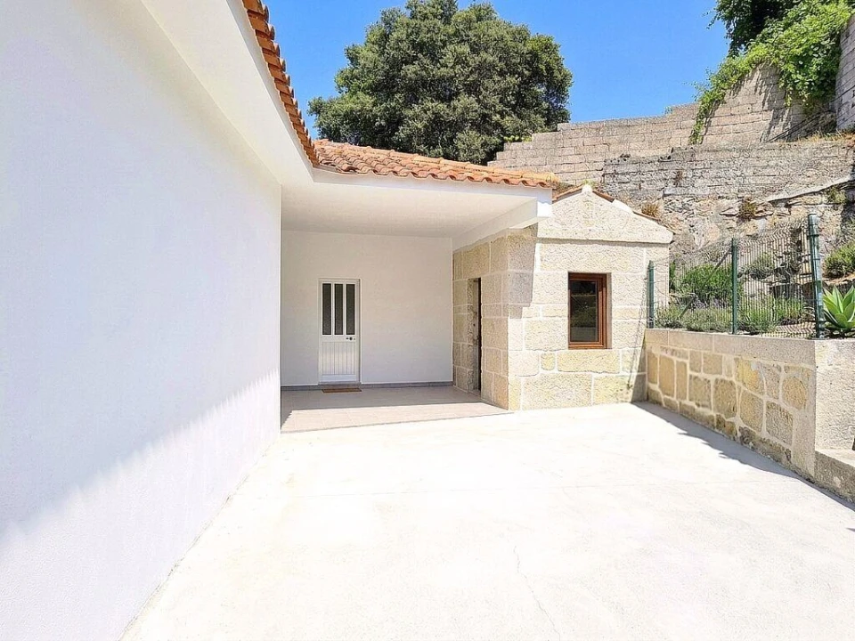 Moradia T5 para Venda em Vila Caiz Foto 17