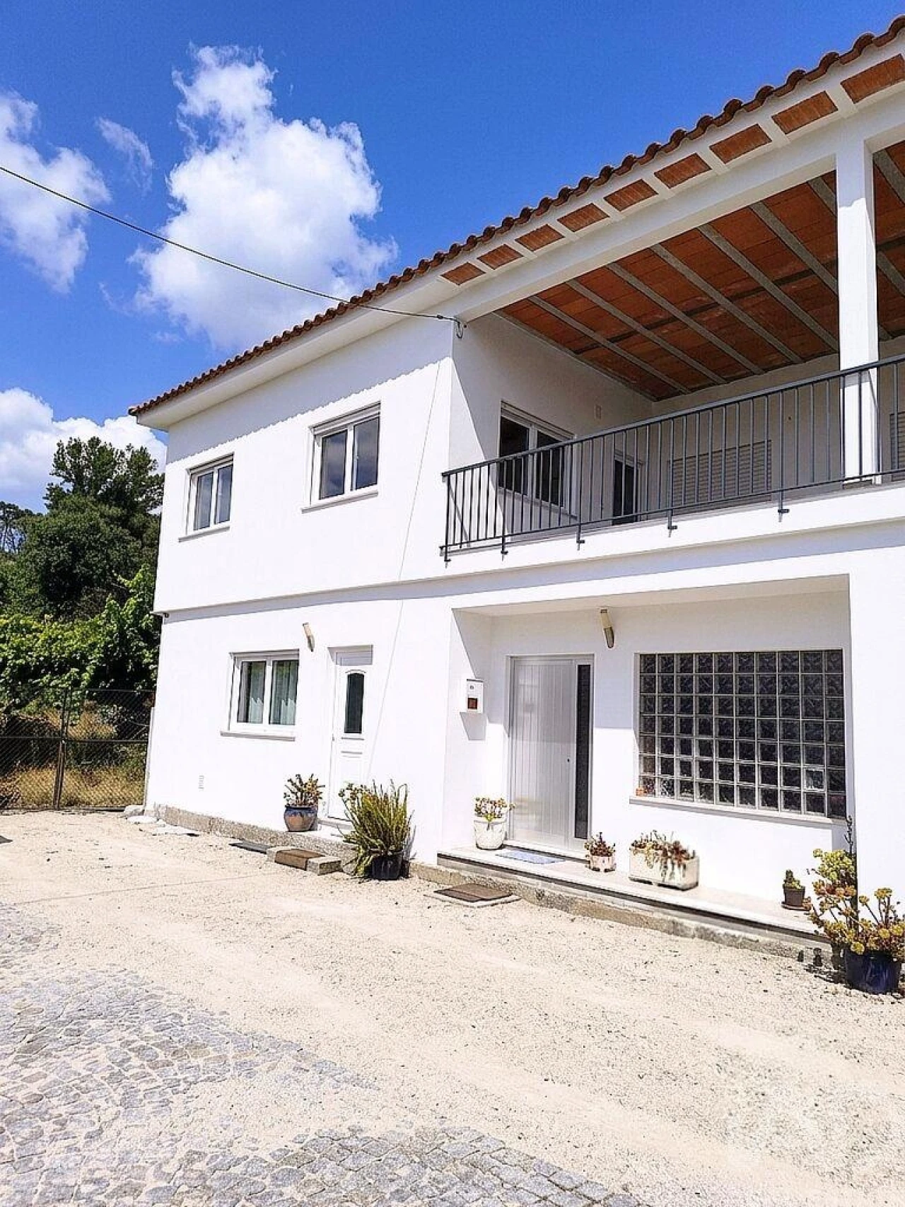 Moradia T5 para Venda em Vila Caiz Foto 20