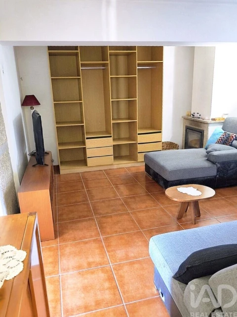 Moradia T5 para Venda em Vila Caiz