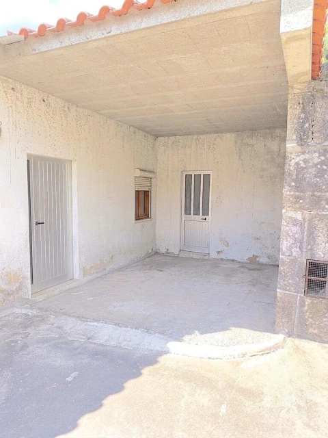 Moradia T5 para Venda em Vila Caiz