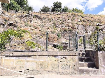 Moradia T5 para Venda em Vila Caiz