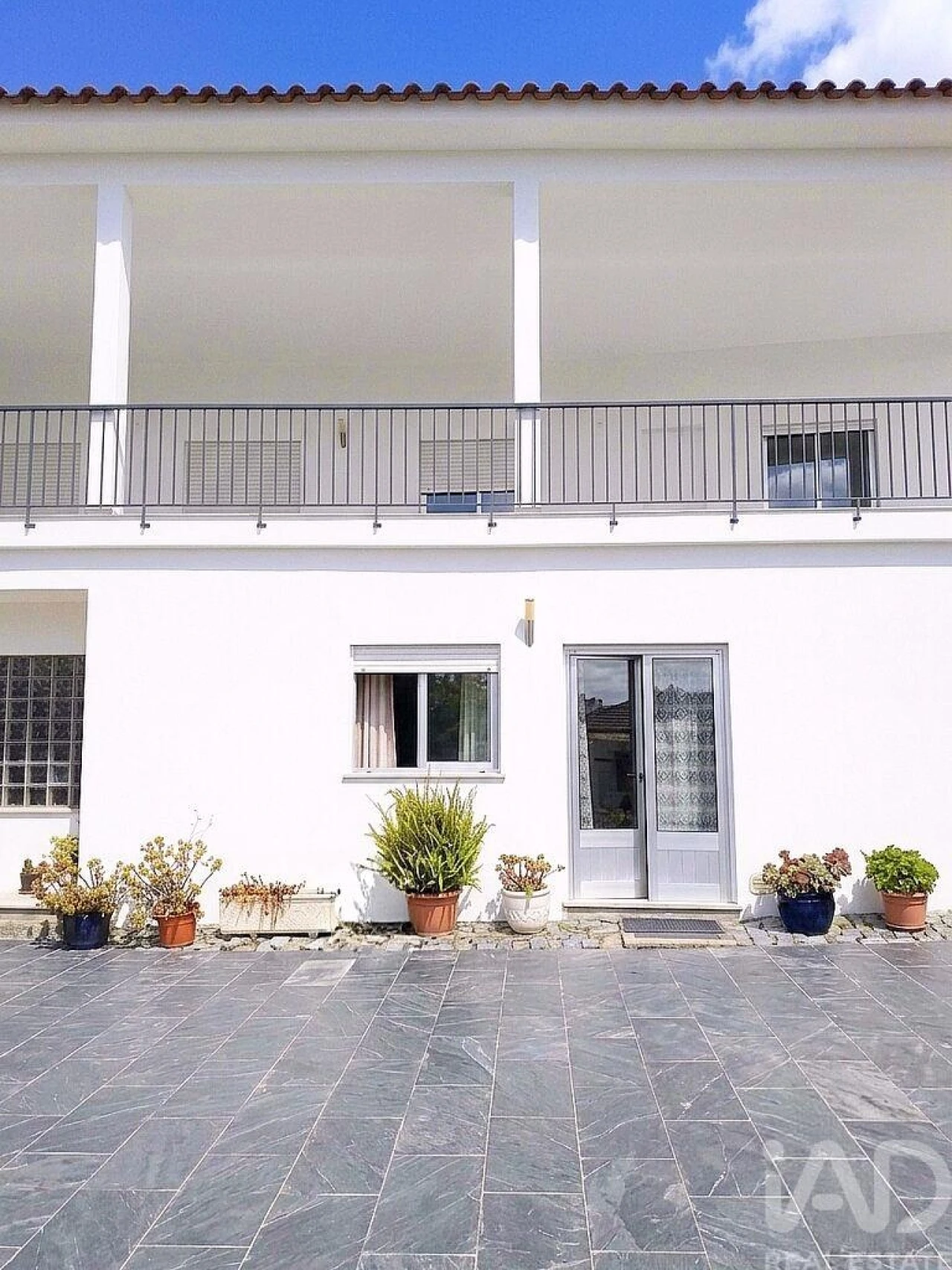 Moradia T5 para Venda em Vila Caiz Foto 22