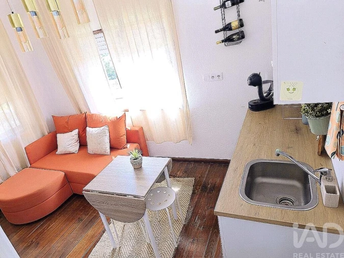 Moradia T5 para Venda em Vila Caiz Foto 30