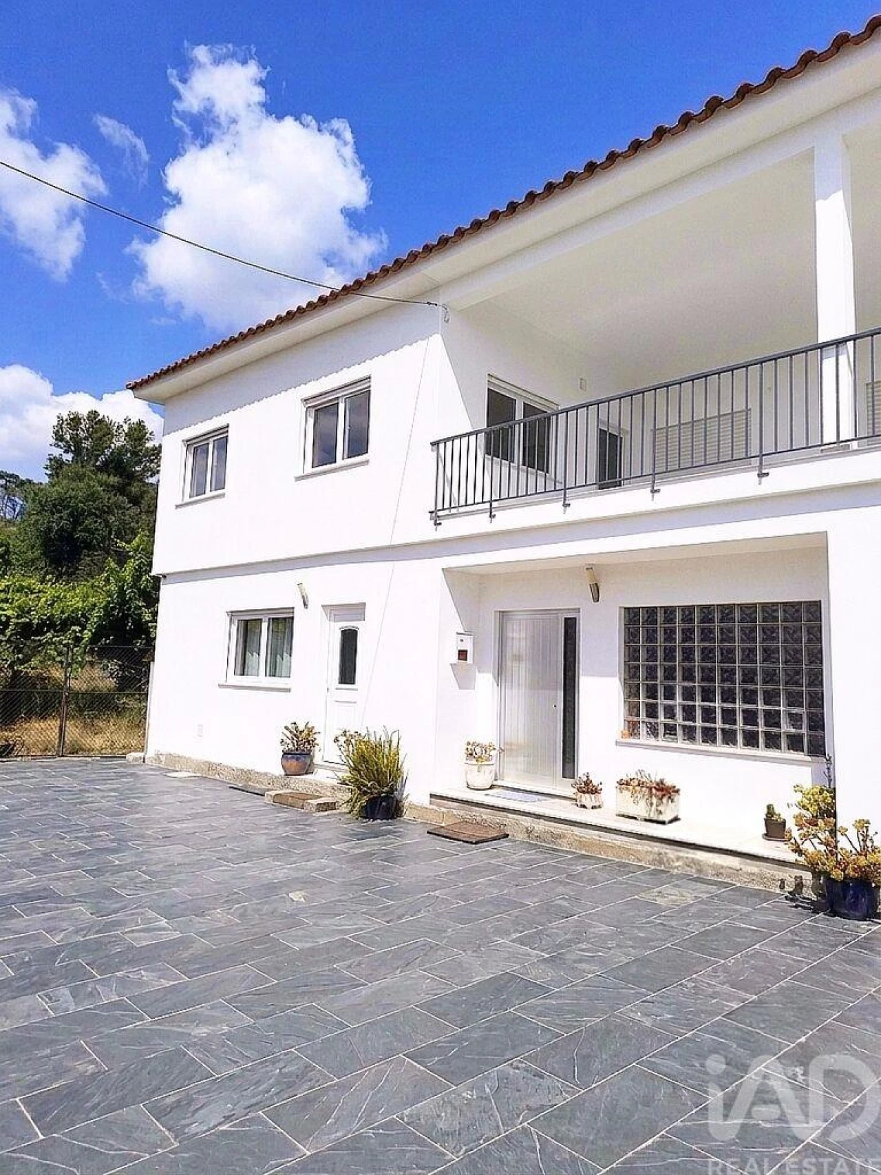 Moradia T5 para Venda em Vila Caiz Foto 21