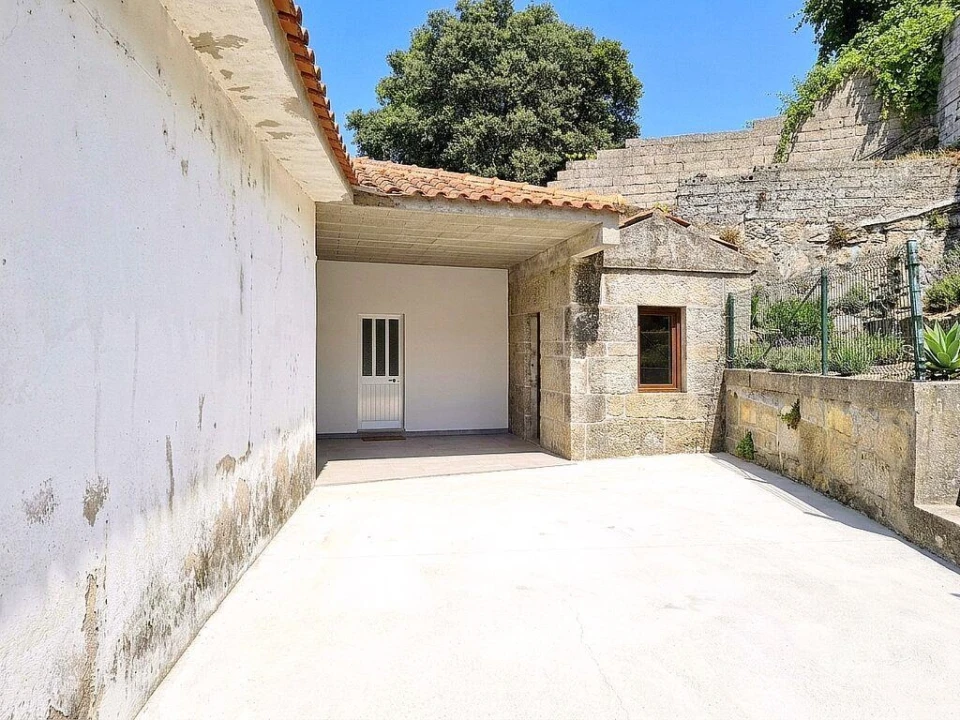 Moradia T5 para Venda em Vila Caiz Foto 16