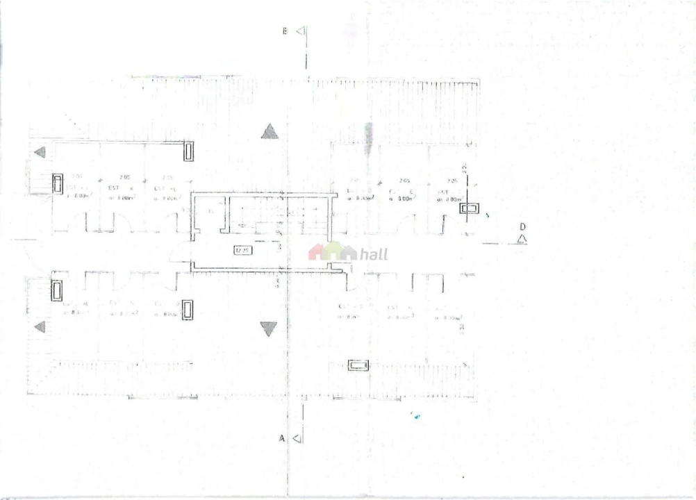 Apartamento T2 para Venda em Corroios Foto 17