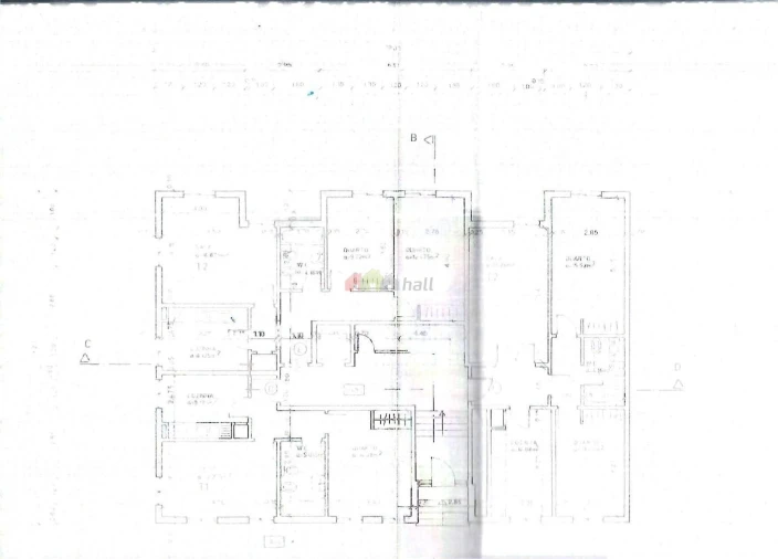 Apartamento T2 para Venda em Corroios Foto 16