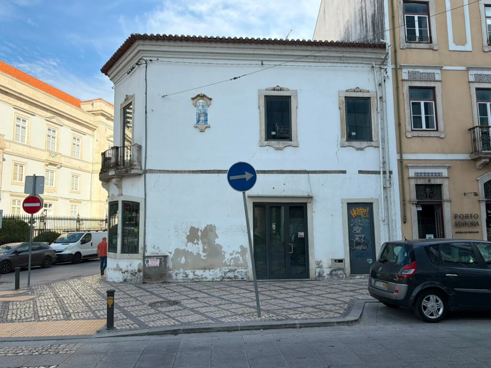 Prédio para Venda em São Martinho do Bispo e Ribeira de Frades Foto 6