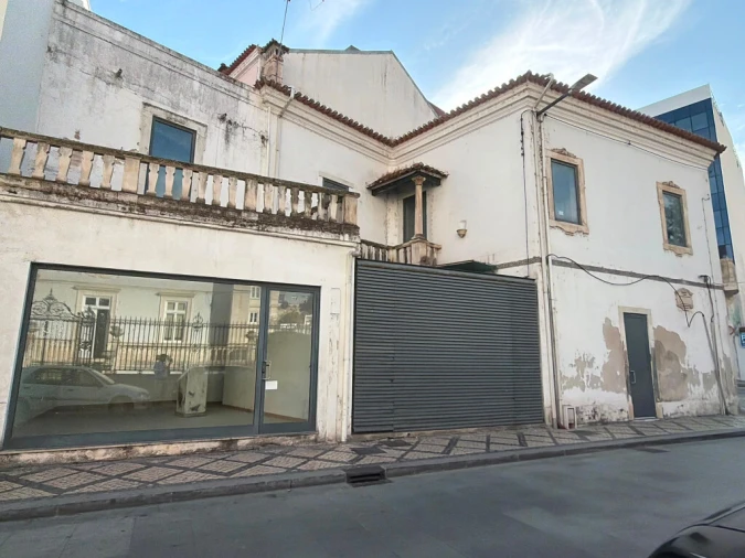 Prédio para Venda em São Martinho do Bispo e Ribeira de Frades Foto 4