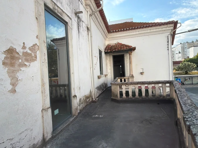 Prédio para Venda em São Martinho do Bispo e Ribeira de Frades Foto 8