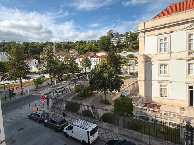 Prédio para Venda em São Martinho do Bispo e Ribeira de Frades Foto 11