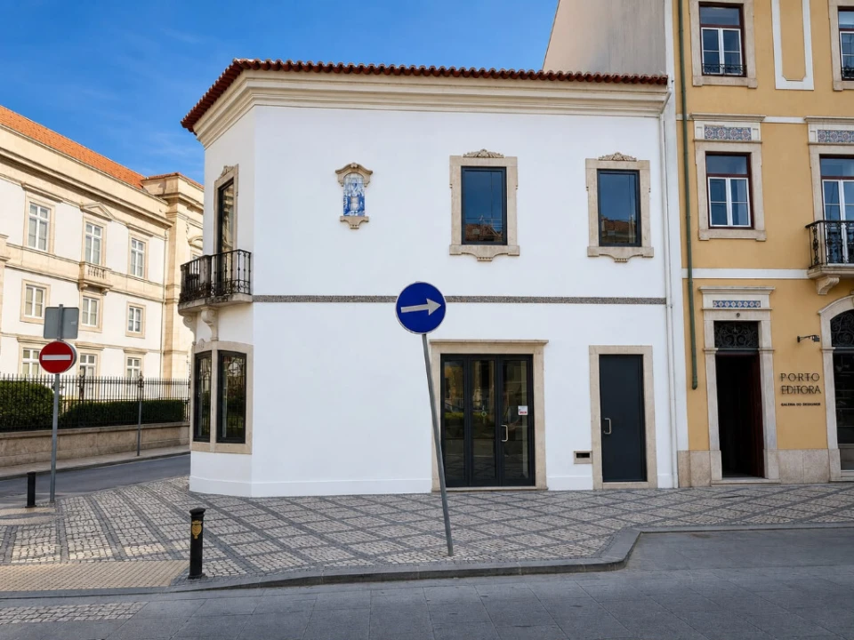 Prédio para Venda em São Martinho do Bispo e Ribeira de Frades Foto 5
