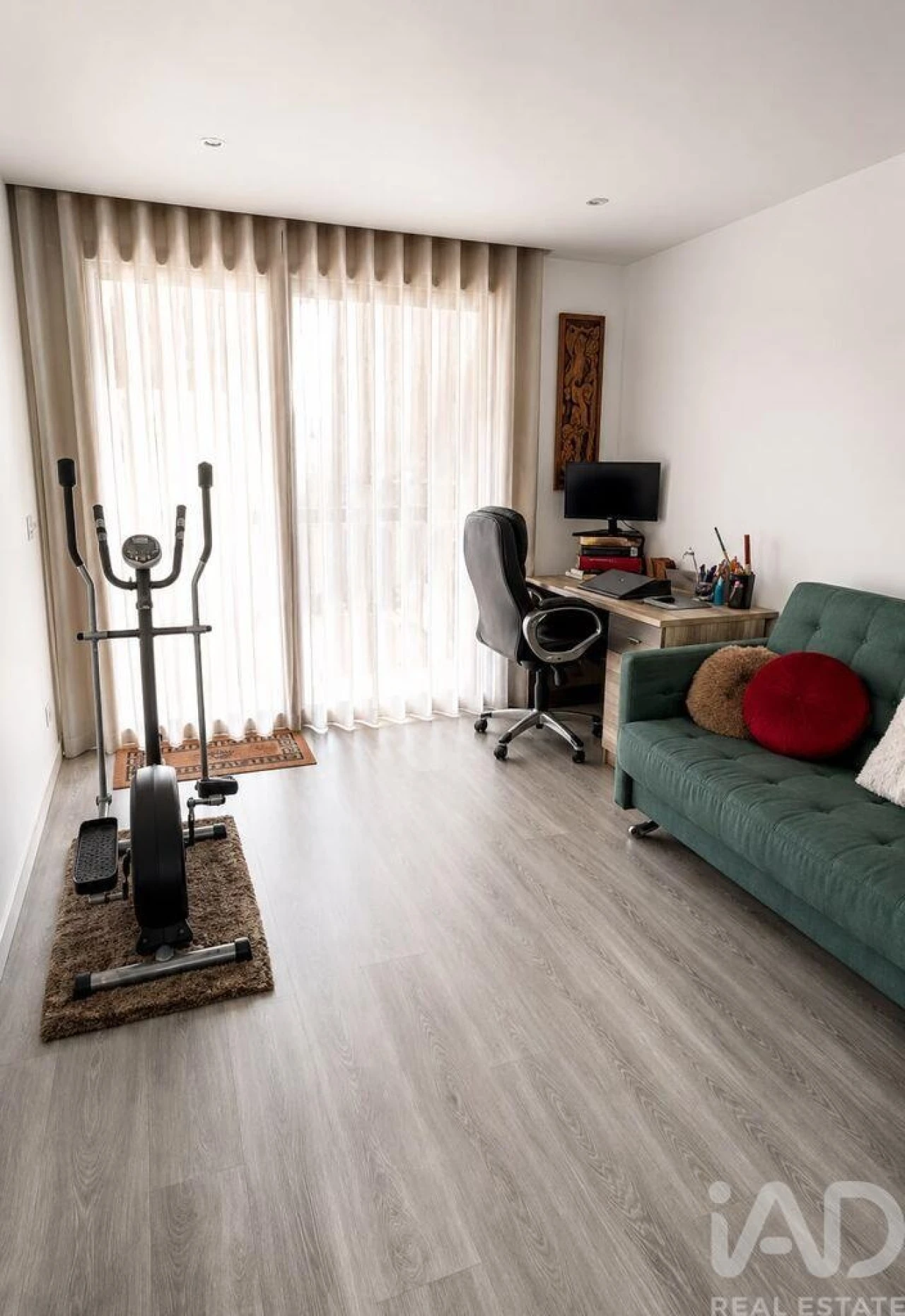 Apartamento para Venda em Pombal Foto 4