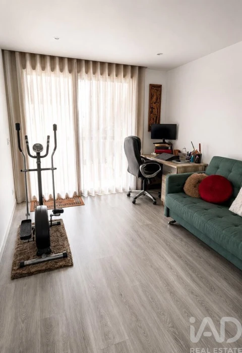 Apartamento para Venda em Pombal
