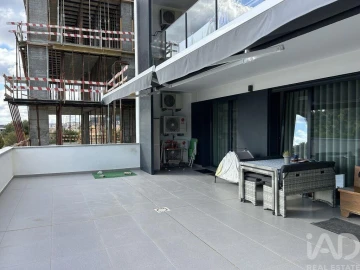Apartamento para Venda em Pombal