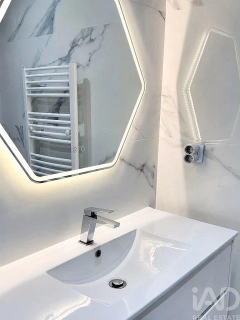 Apartamento para Venda em Pombal