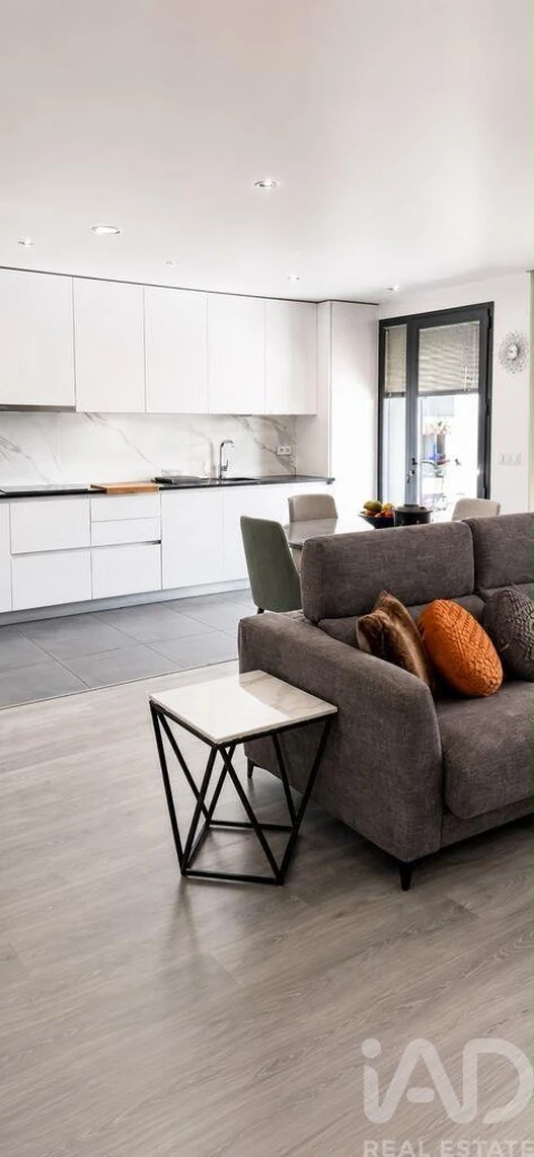 Apartamento para Venda em Pombal