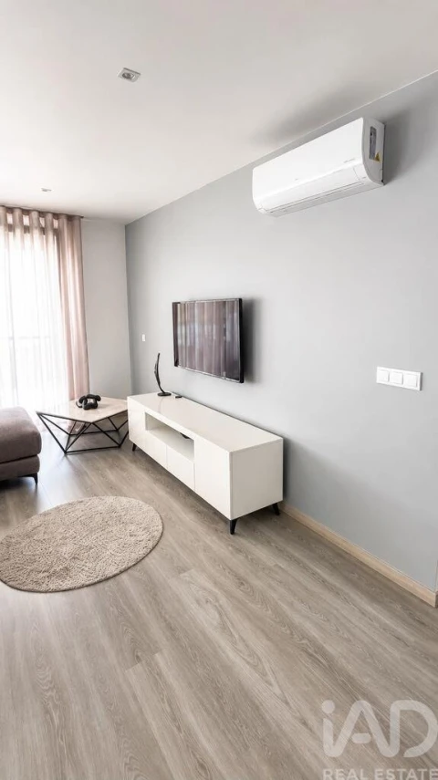 Apartamento para Venda em Pombal