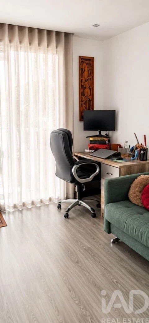Apartamento para Venda em Pombal