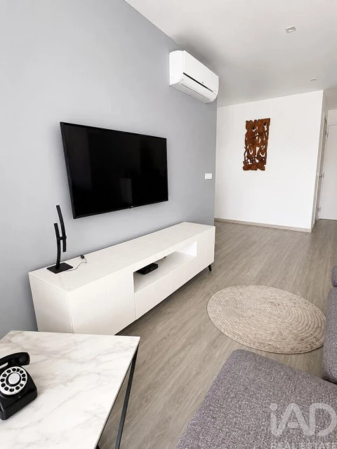 Apartamento para Venda em Pombal