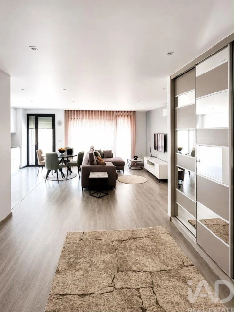 Apartamento para Venda em Pombal