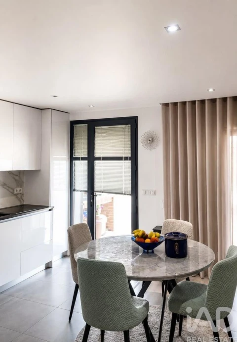Apartamento para Venda em Pombal