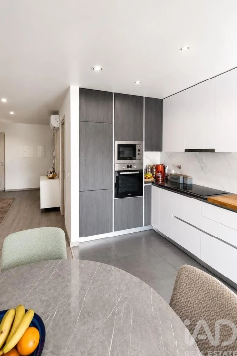 Apartamento para Venda em Pombal