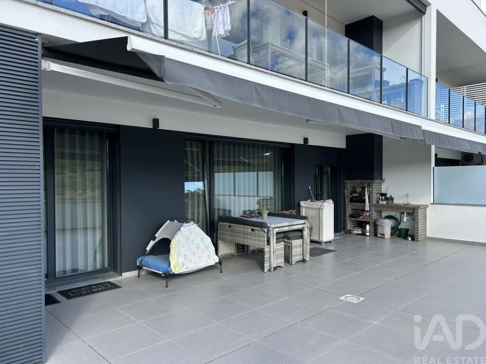 Apartamento para Venda em Pombal Foto 29