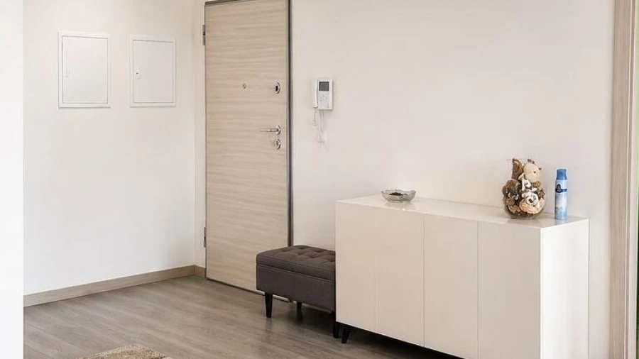 Apartamento para Venda em Pombal