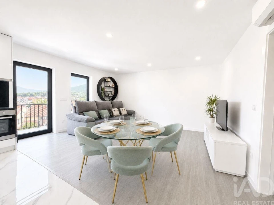 Apartamento T2 para Venda em Santa Maria Maior Foto 9