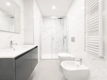 Apartamento T2 para Venda em Santa Maria Maior