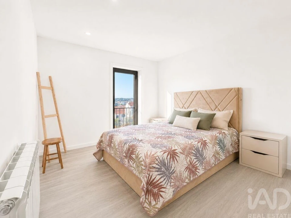 Apartamento T2 para Venda em Santa Maria Maior Foto 1