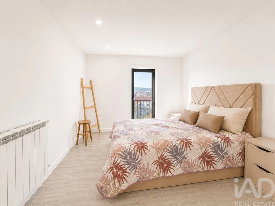 Apartamento T2 para Venda em Santa Maria Maior Foto 3
