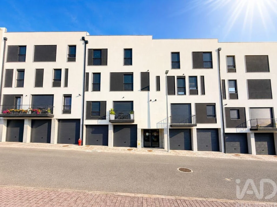 Apartamento T2 para Venda em Santa Maria Maior Foto 19