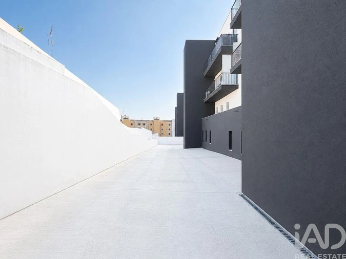 Apartamento T2 para Venda em Santa Maria Maior Foto 17