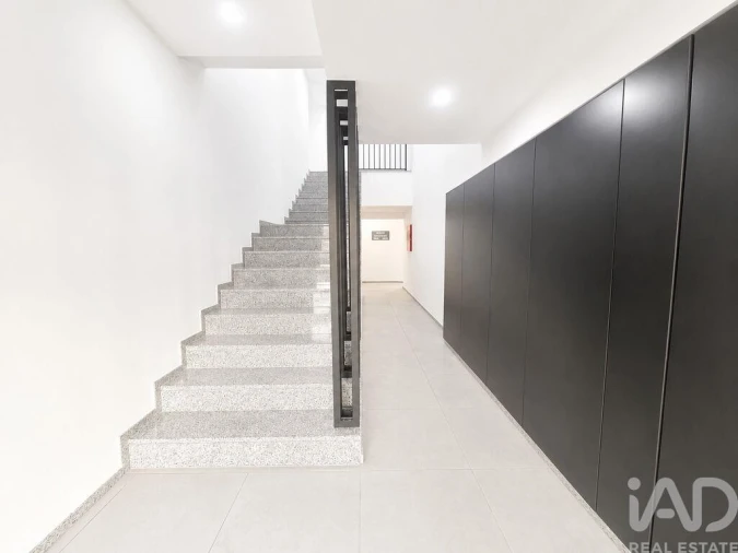Apartamento T2 para Venda em Santa Maria Maior Foto 14