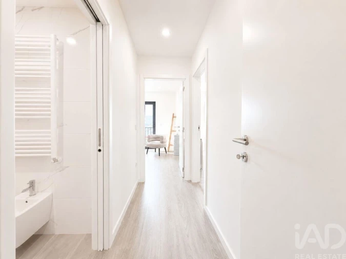 Apartamento T2 para Venda em Santa Maria Maior Foto 11
