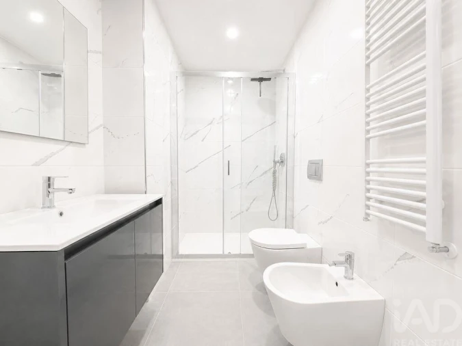 Apartamento T2 para Venda em Santa Maria Maior Foto 7
