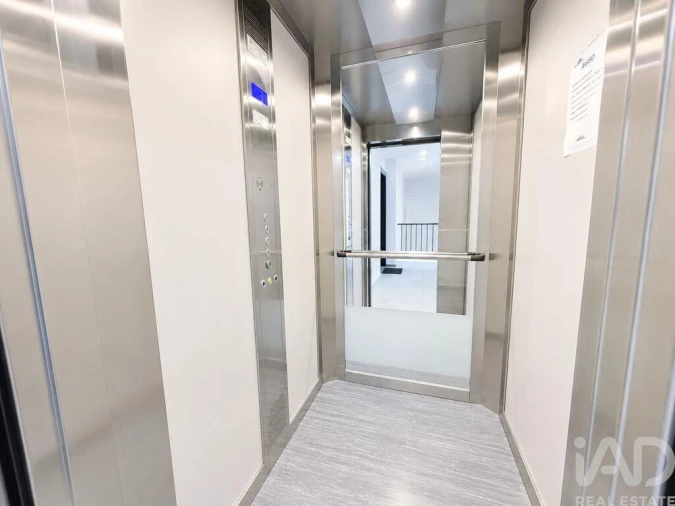 Apartamento T2 para Venda em Santa Maria Maior Foto 15