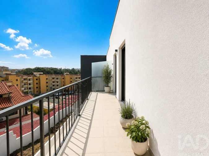 Apartamento T2 para Venda em Santa Maria Maior Foto 12
