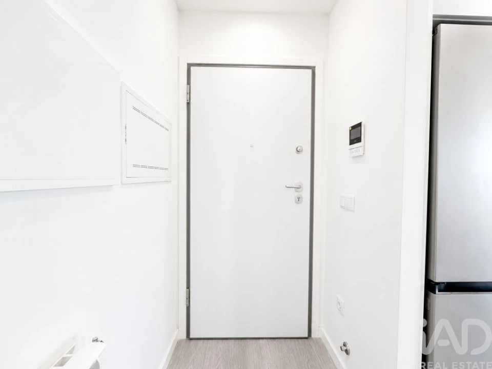 Apartamento T2 para Venda em Santa Maria Maior Foto 10