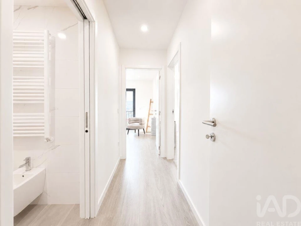 Apartamento T2 para Venda em Santa Maria Maior Foto 11