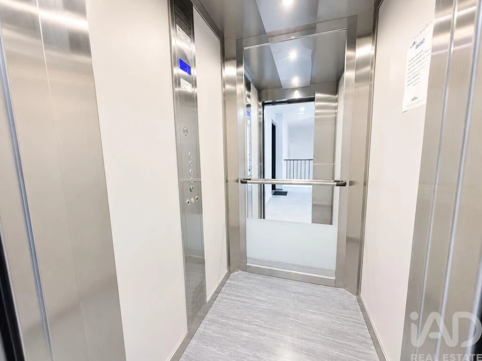 Apartamento T2 para Venda em Santa Maria Maior Foto 15