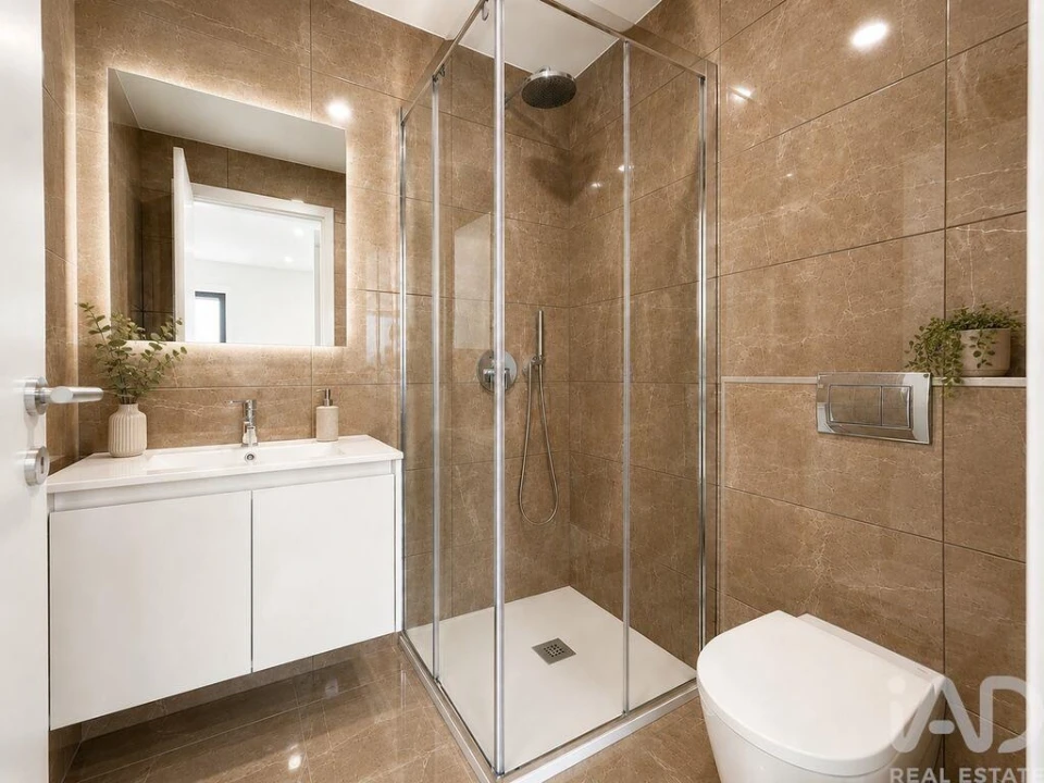 Apartamento T2 para Venda em Santa Maria Maior Foto 22