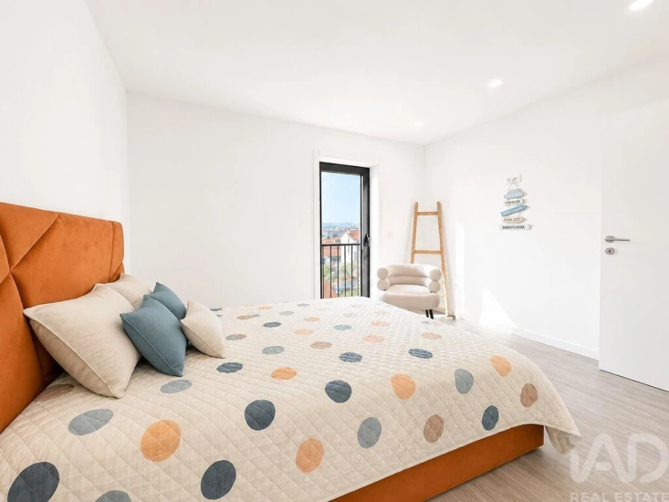 Apartamento T2 para Venda em Santa Maria Maior Foto 5