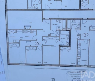 Apartamento T3 para Venda em Barcelinhos