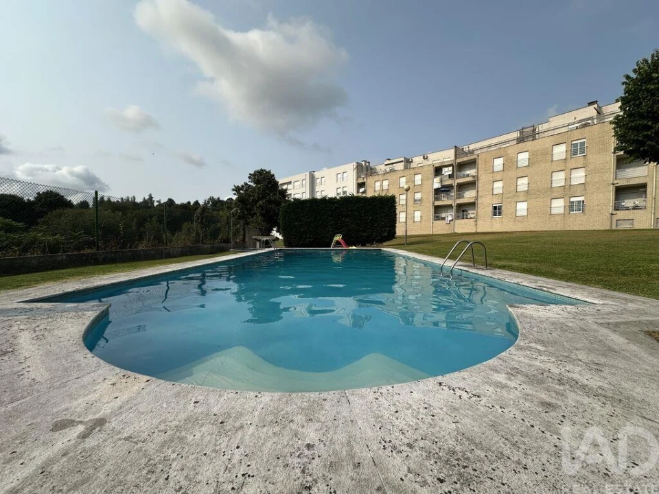 Apartamento T3 para Venda em Barcelinhos Foto 4