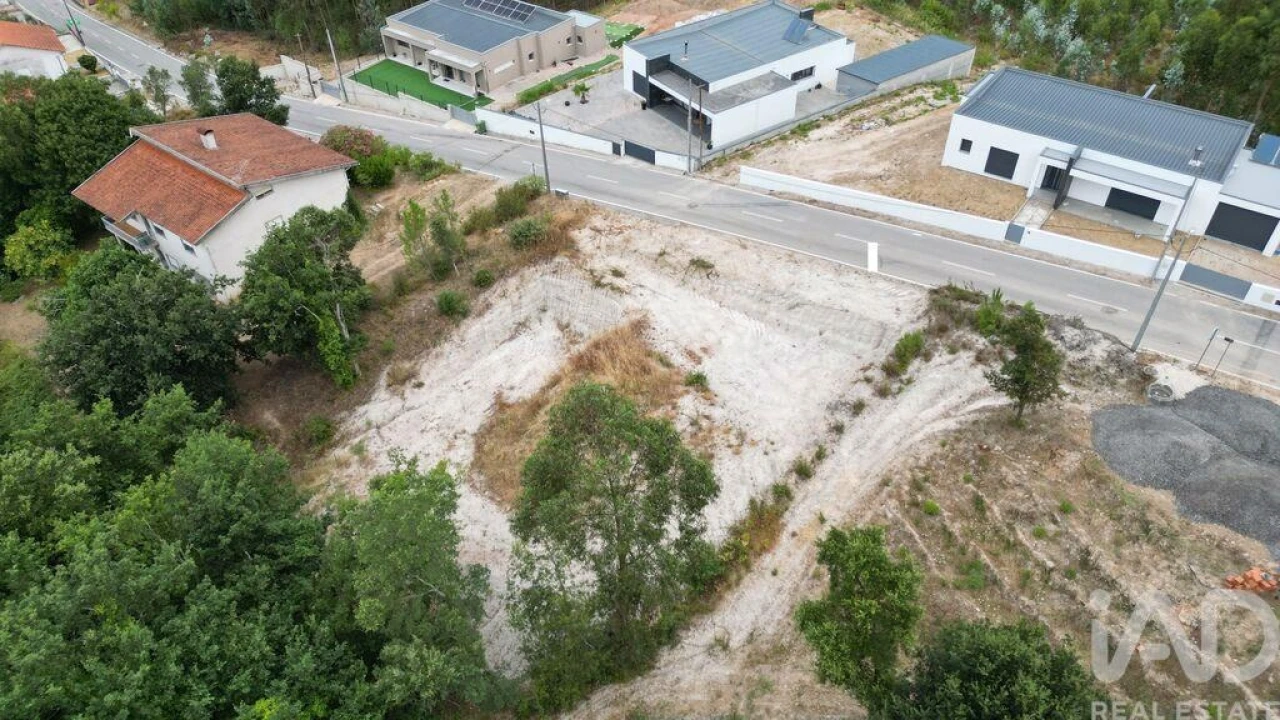 Terreno para Venda em São Miguel, Santa Eufémia e Rabaçal Foto 18
