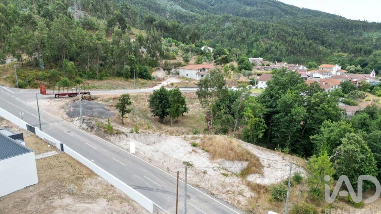 Terreno para Venda em São Miguel, Santa Eufémia e Rabaçal Foto 13